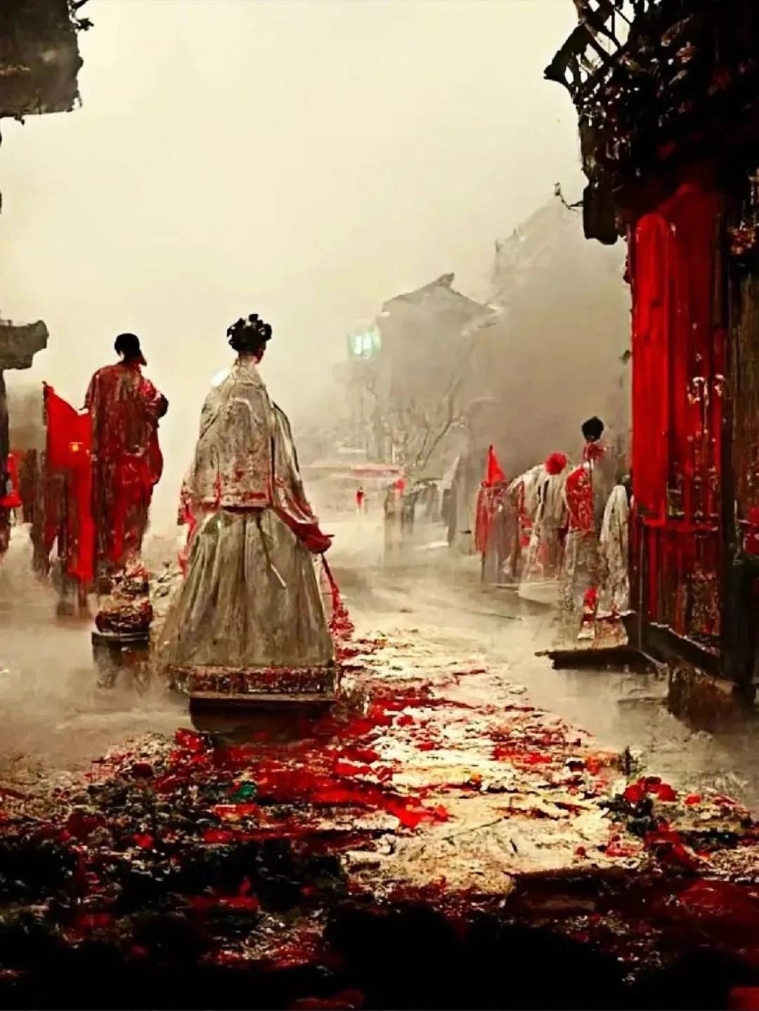 刺激！驚奇！全程高能無尿點！！！