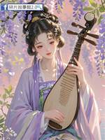 鵲離春