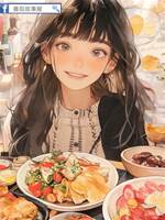 我在恐怖幼兒園開美食培訓班