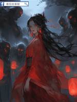 地師少女13：筆仙驚魂