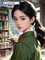 雨過清禾萬里晴