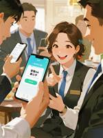 部門聚餐消費三萬八，我拒絕AA