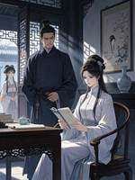 商人無情