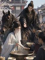 嫁給逃婚竹馬的舅舅後