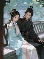 渡寒枝