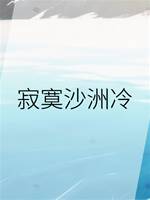 寂寞沙洲冷