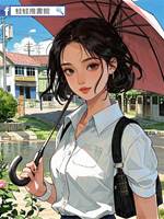 山與枝