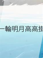 一輪明月高高掛