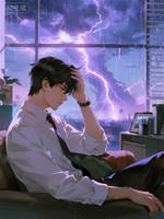 炮灰男二覺醒了