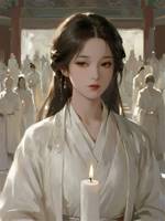 寡嫂