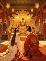 明昭繁華